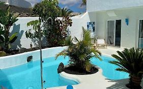 Casa Natalia Bahiazul