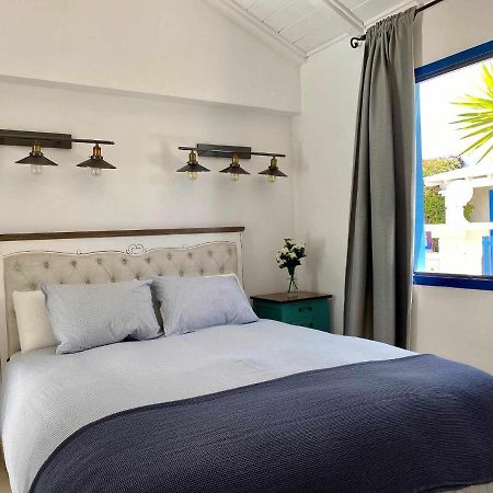 Casa Natalia Bahiazul Villa Corralejo Exterior photo