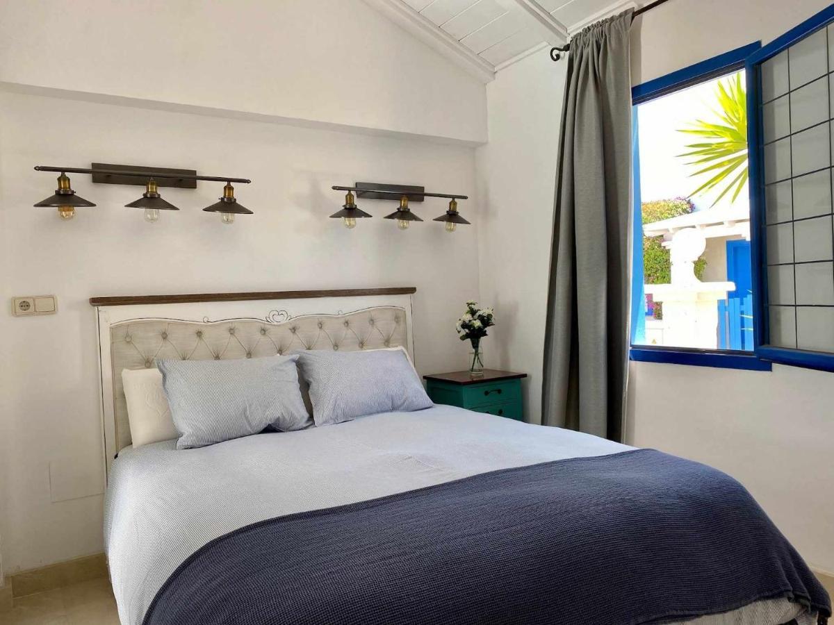 Casa Natalia Bahiazul Villa Corralejo Exterior photo