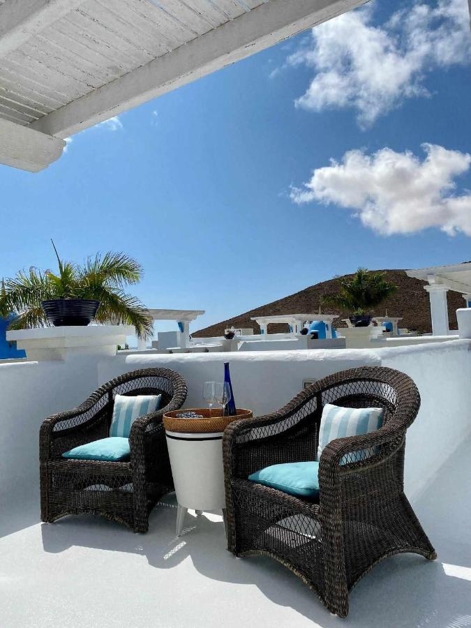 Casa Natalia Bahiazul Villa Corralejo Exterior photo