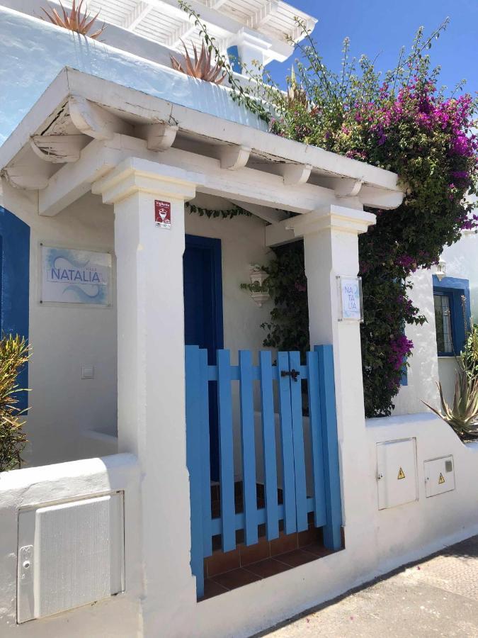 Casa Natalia Bahiazul Villa Corralejo Exterior photo