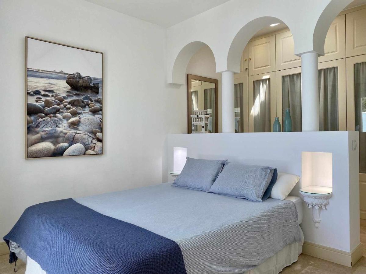 Casa Natalia Bahiazul Villa Corralejo Exterior photo
