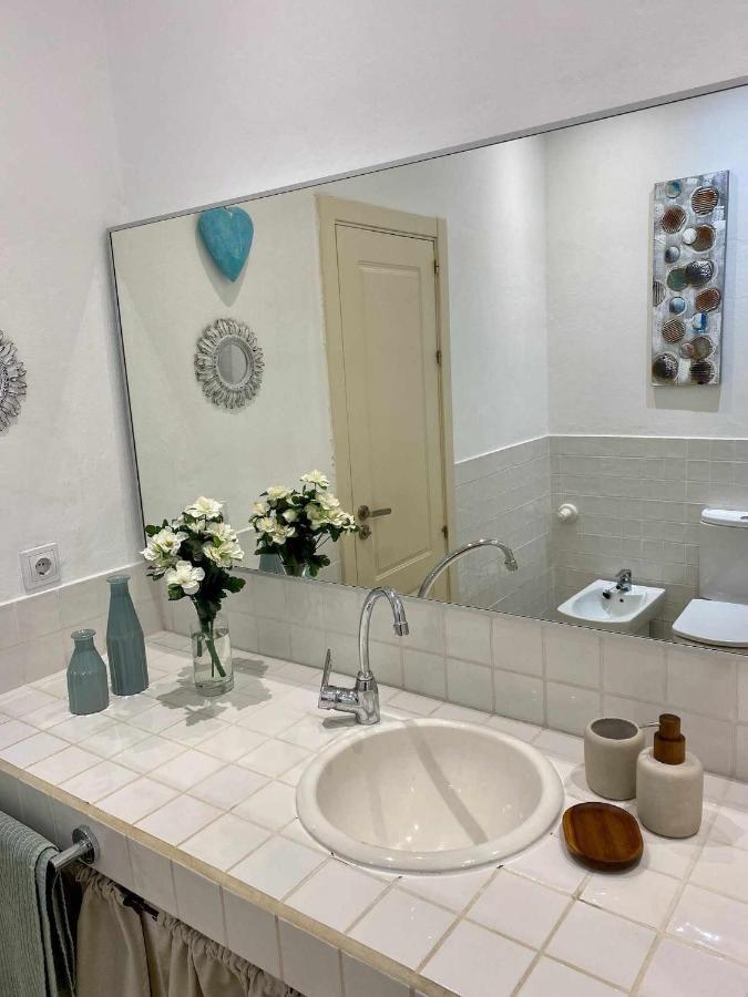 Casa Natalia Bahiazul Villa Corralejo Exterior photo