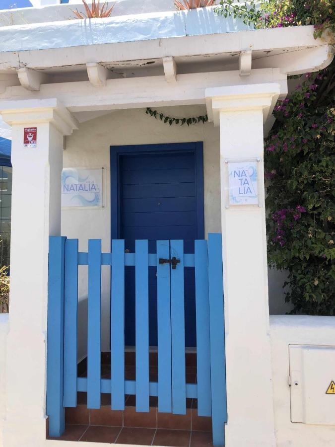Casa Natalia Bahiazul Villa Corralejo Exterior photo