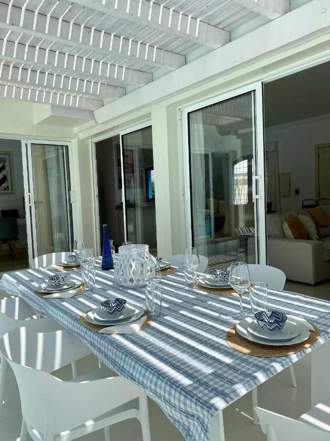 Casa Natalia Bahiazul Villa Corralejo Exterior photo