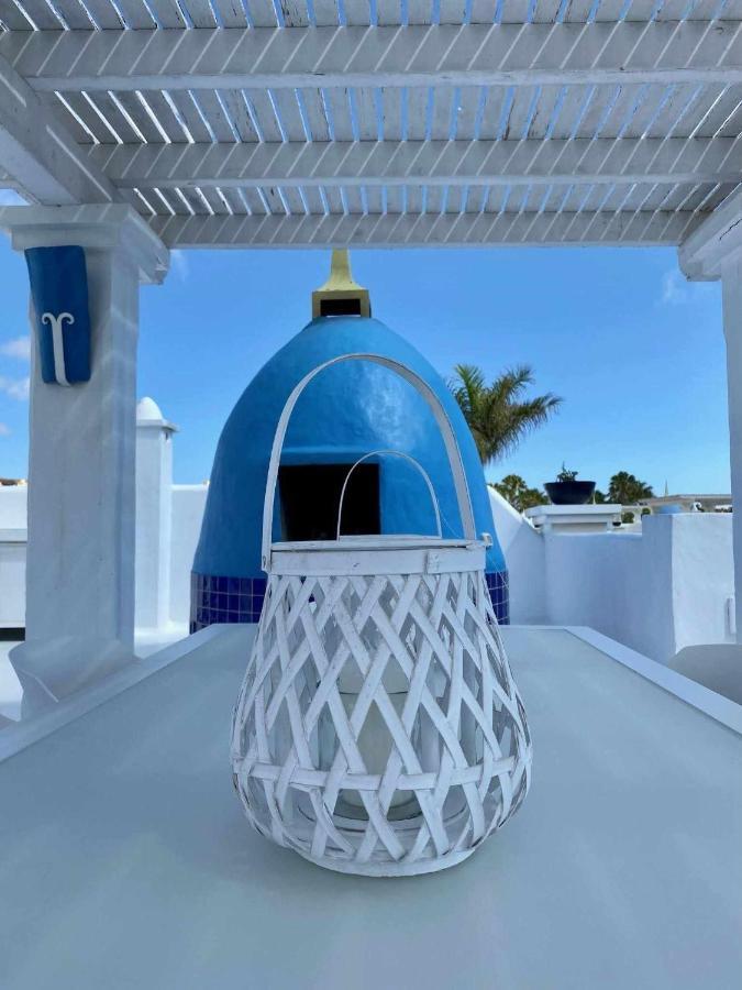 Casa Natalia Bahiazul Villa Corralejo Exterior photo