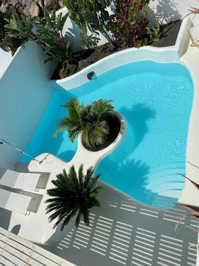 Casa Natalia Bahiazul Villa Corralejo Exterior photo