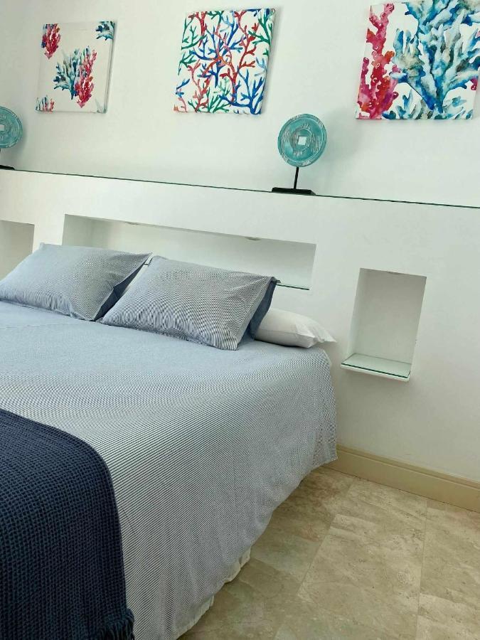 Casa Natalia Bahiazul Villa Corralejo Exterior photo